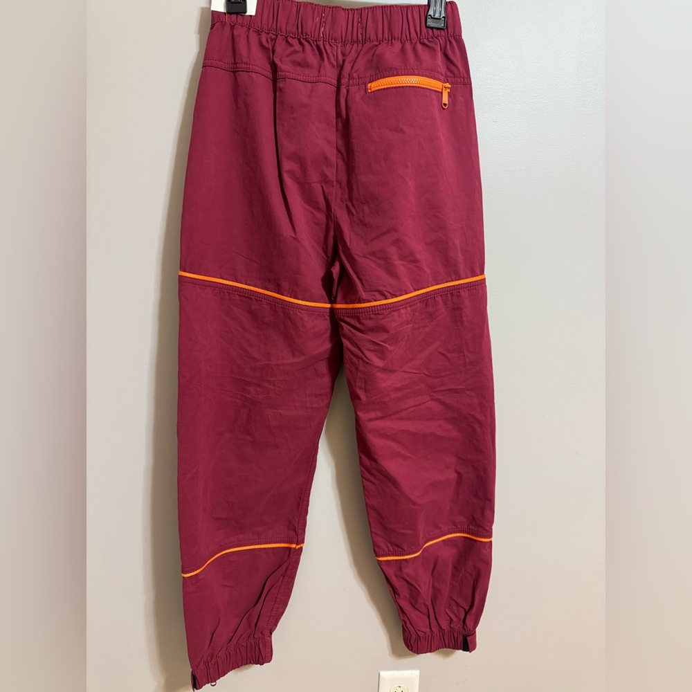 Urban Outfitters Neil Colorblock snow ski pants size Small - Picture 3 of 3